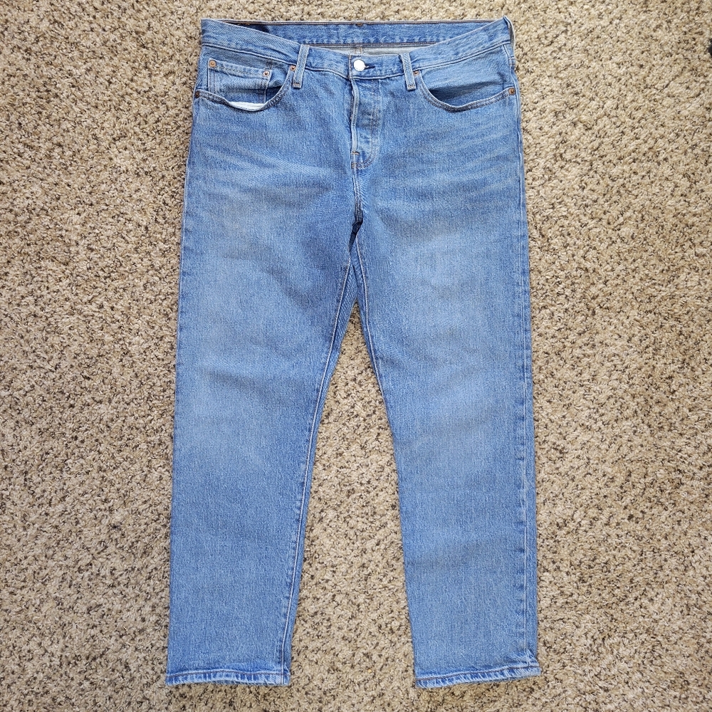 Levi's Jeans 501 CT size 30x32